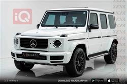 مێرسێدس بێنز G-Class